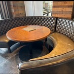 MEAT BAR BUTCHER Trico - 