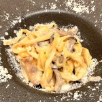 カロローゾ - 何枚か撮り忘れ失礼しました