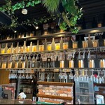 MEAT BAR BUTCHER Trico - 