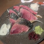 酒蔵レストラン宝 - 