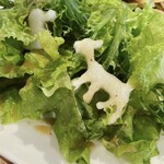 ふれあい動物カフェ fuu - 