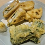 小田原鮮魚と炭焼牛たん かっこ - 