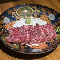 中目黒焼肉 登牛門 - 