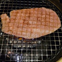 中目黒焼肉 登牛門 - 