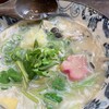うどん一