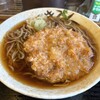 立ち食いそば　あさだけ
