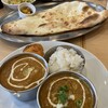 つきカレー&ナンハウス