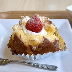 ママのえらんだ元町ケーキ - 