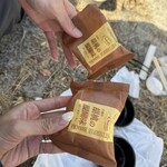 御菓子 花岡 - 料理写真: