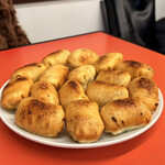 ギョウザの萬金 - 