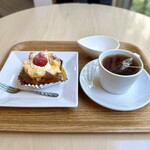 ママのえらんだ元町ケーキ - 