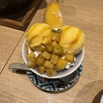 炉端ともつ煮 炎 - 