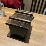 網焼き囲炉裏と土鍋 小江戸の個室居酒屋 囲炉鶏 - 