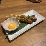網焼き囲炉裏と土鍋 小江戸の個室居酒屋 囲炉鶏 - 