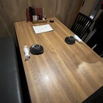 網焼き囲炉裏と土鍋 小江戸の個室居酒屋 囲炉鶏 - 