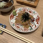 炉端ともつ煮 炎 - 