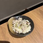 網焼き囲炉裏と土鍋 小江戸の個室居酒屋 囲炉鶏 - 