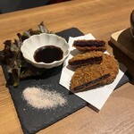 網焼き囲炉裏と土鍋 小江戸の個室居酒屋 囲炉鶏 - 