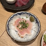 炉端ともつ煮 炎 - 