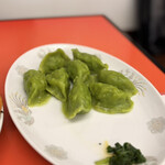 ギョウザの萬金 - 