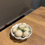 網焼き囲炉裏と土鍋 小江戸の個室居酒屋 囲炉鶏 - 