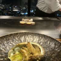 ニュー松坂 梅田32番街店 - 