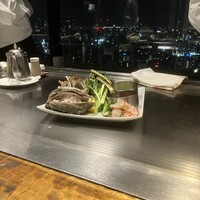 ニュー松坂 梅田32番街店 - 