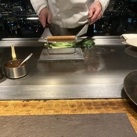 ニュー松坂 梅田32番街店 - 