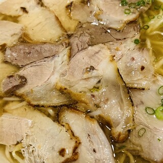 ラーメン専門 マルタケほんき_1