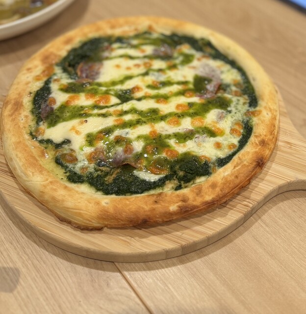 ふわりずむ 追分店 - 追分（カフェ）の写真