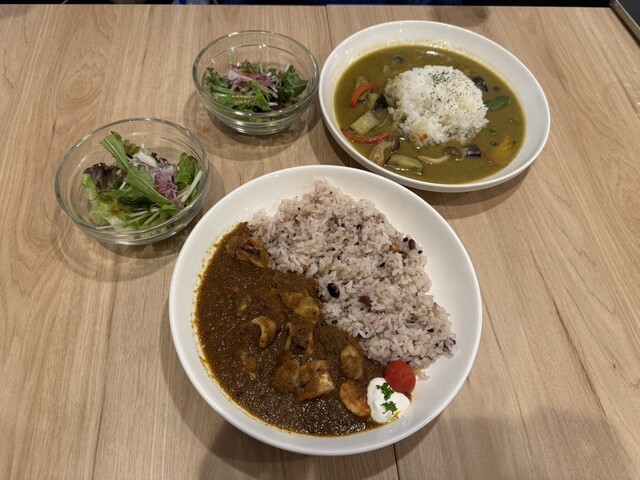 ふわりずむ 追分店 &ndash; 秋田・潟上市のくつろぎカフェ | おすすめメニューと口コミ