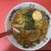 アサヒ軒 - 
