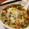 上海陽春麺坊