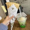ジラフクレープ - 