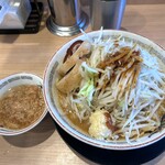 ラーメン 豚山 - 料理写真: