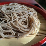 滝沢手打ちそば道場 - 