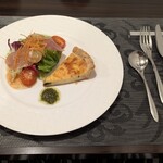 Restaurant MATIERE - 