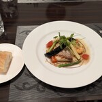 Restaurant MATIERE - 