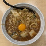 麺屋 NOROMA - 料理写真: