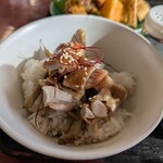 滝沢手打ちそば道場 - 