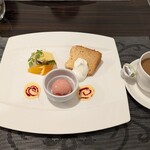 Restaurant MATIERE - 