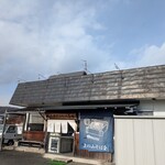 滝沢手打ちそば道場 - 