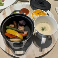 イタリア料理 ルッチコーレ - 