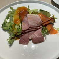 イタリア料理 ルッチコーレ - 