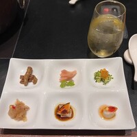 御膳房 銀座店 - 