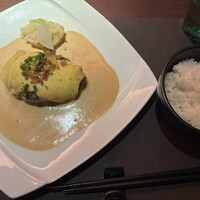 旬菜ステーキ処 らいむらいと - 