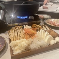 CINA New Modern Chinese - 