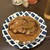 火星カレー - 料理写真:豚カレー　　1290円
