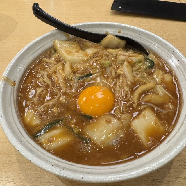 Menya NOROMA Ionmoru Yamatokoriyama Ten photo 2