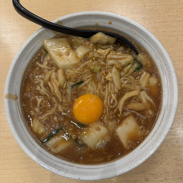 Menya NOROMA Ionmoru Yamatokoriyama Ten photo